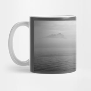 Torri del Benaco Waterfront Mug